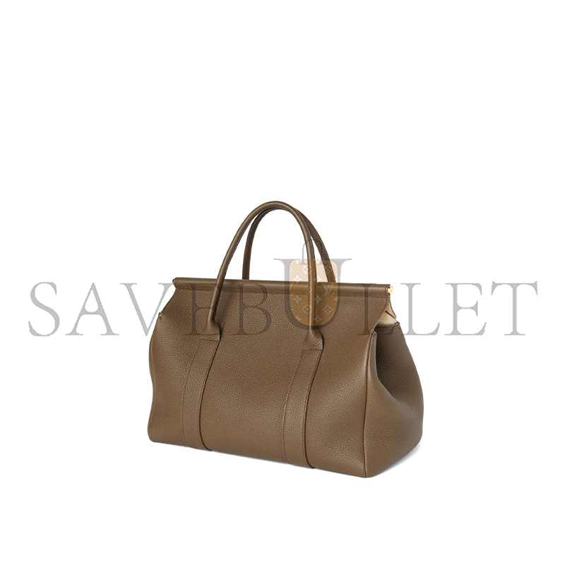 LORO PIANA LOOM BAG L32 FAN9610 (33*23*18cm)